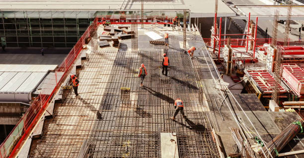 Best Local Concrete Companies  in Estancia, NM