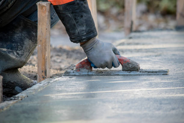  Estancia, NM Concrete contractor Pros