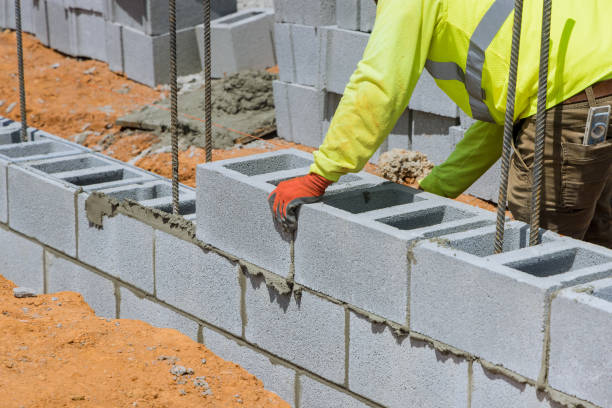 Best Concrete Foundation Installation  in Estancia, NM