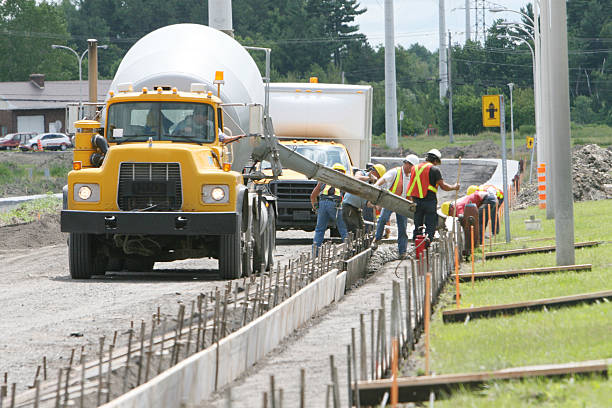 Reliable NM Concrete contractor Solutions