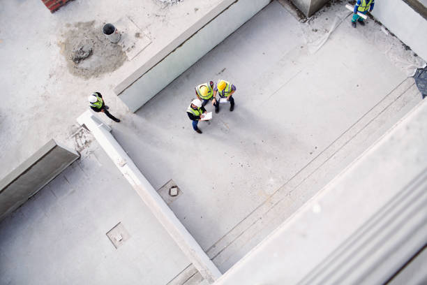 Waterproofing & Drywells in NM