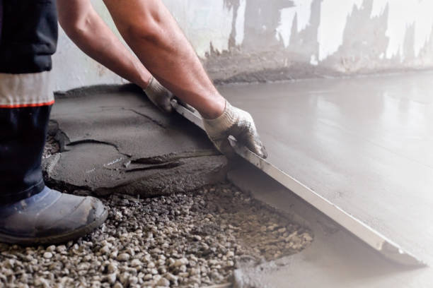 Best Concrete Leveling Services  in Estancia, NM